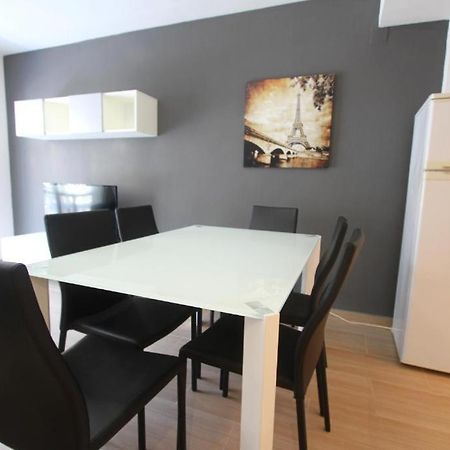 For A Stay Atalaya Salou Buitenkant foto