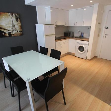 For A Stay Atalaya Salou Buitenkant foto