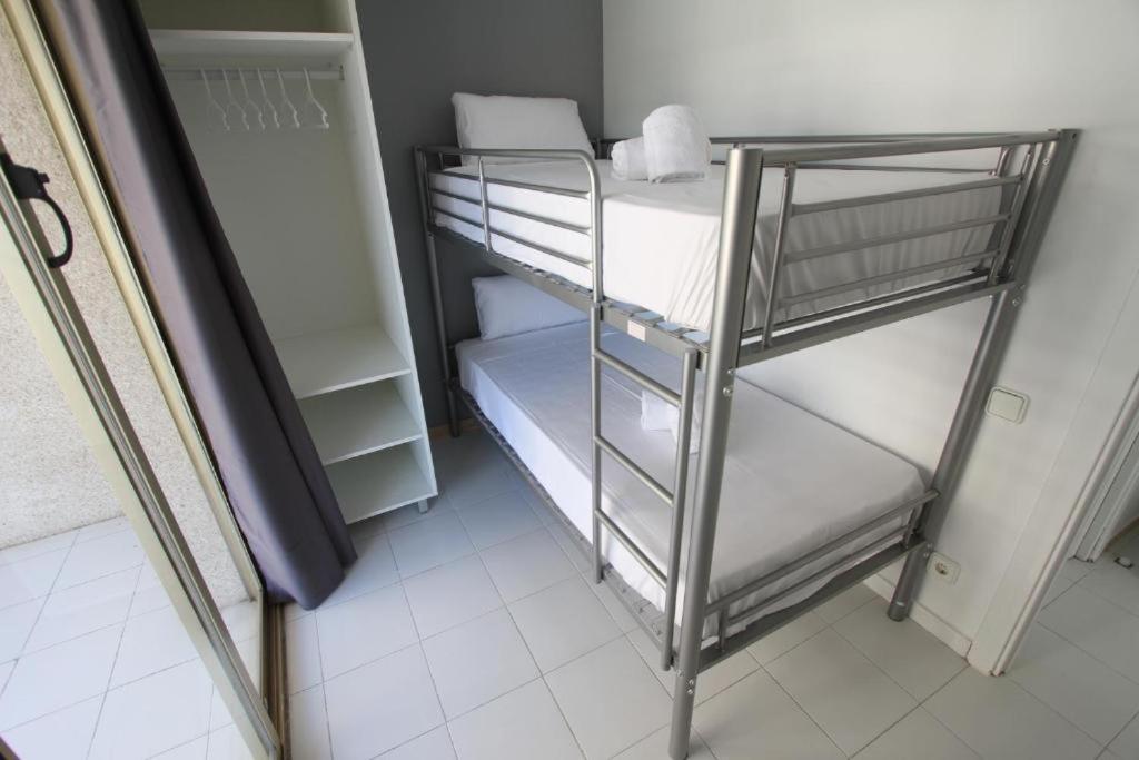 For A Stay Atalaya Salou Buitenkant foto