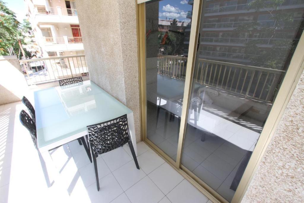 For A Stay Atalaya Salou Buitenkant foto