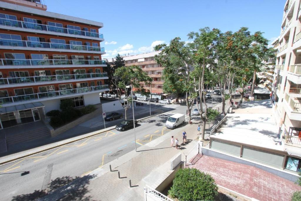 For A Stay Atalaya Salou Buitenkant foto
