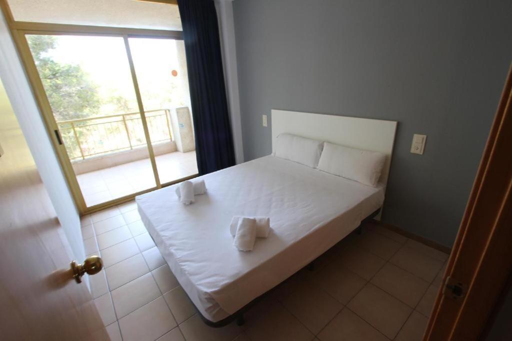 For A Stay Atalaya Salou Buitenkant foto