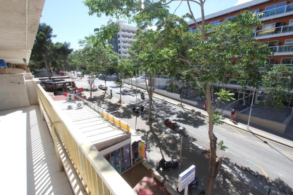 For A Stay Atalaya Salou Buitenkant foto