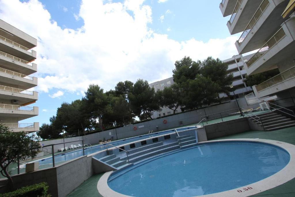 For A Stay Atalaya Salou Buitenkant foto