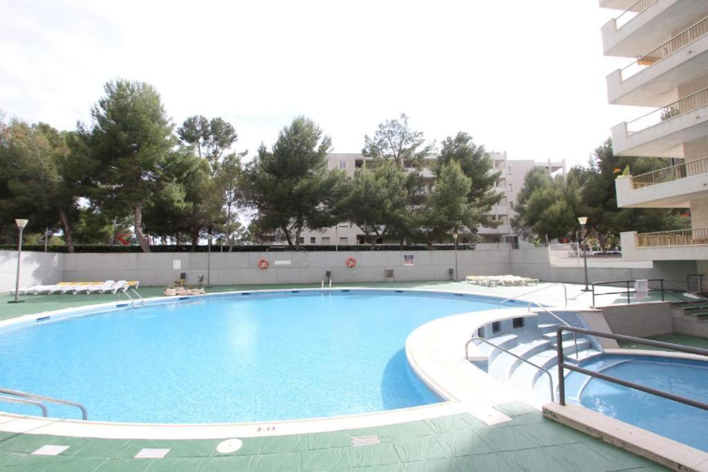 For A Stay Atalaya Salou Buitenkant foto