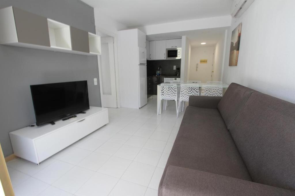 For A Stay Atalaya Salou Buitenkant foto