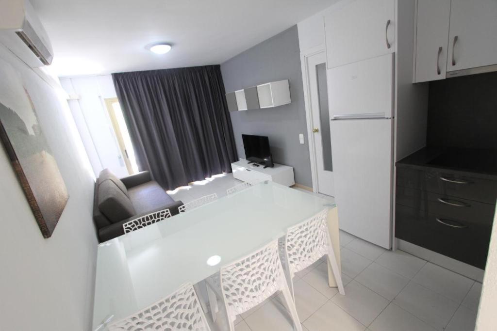 For A Stay Atalaya Salou Buitenkant foto