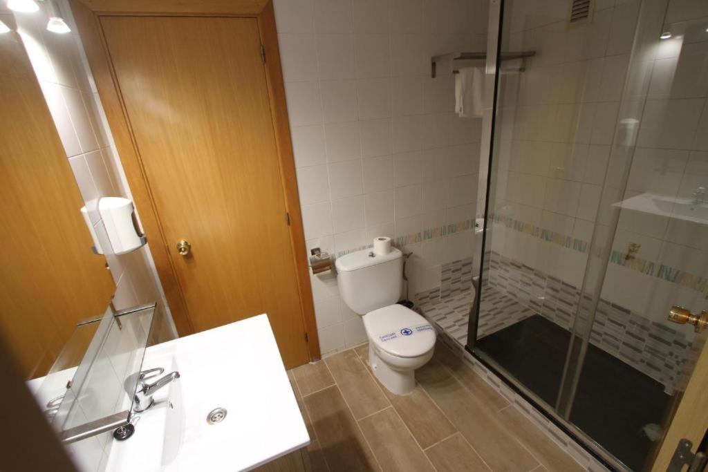 For A Stay Atalaya Salou Buitenkant foto