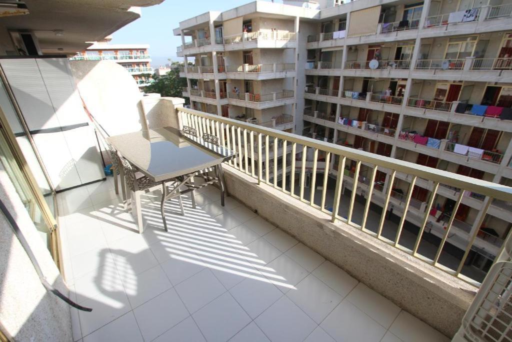 For A Stay Atalaya Salou Buitenkant foto