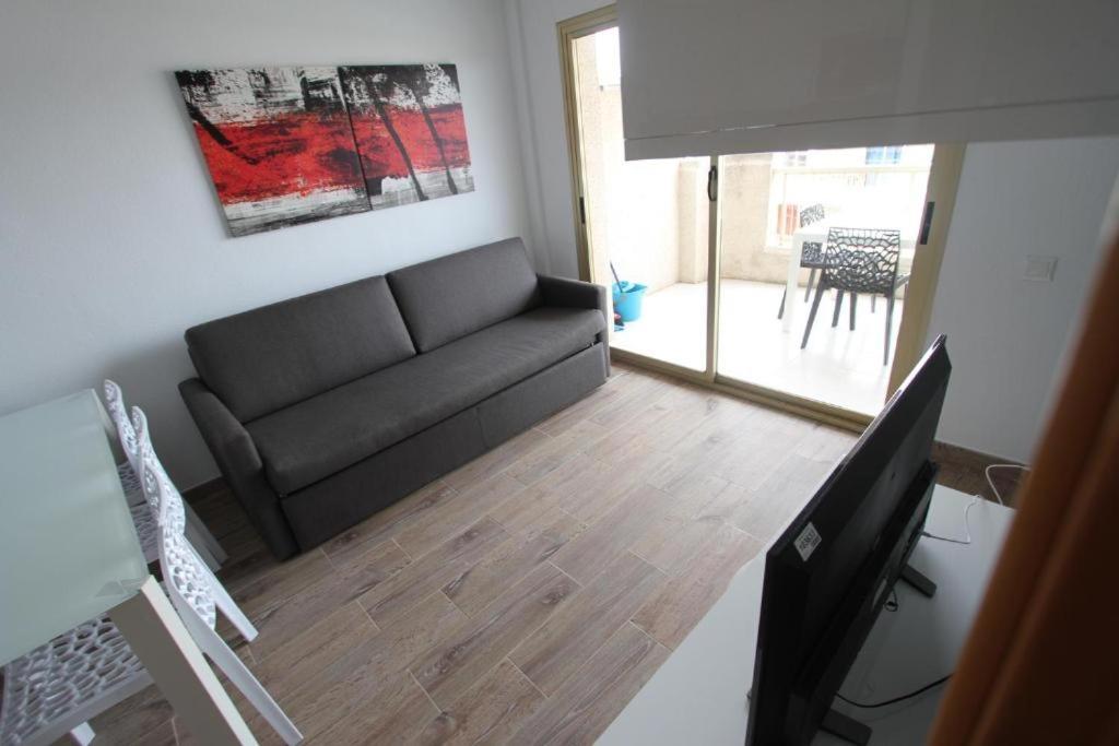 For A Stay Atalaya Salou Buitenkant foto