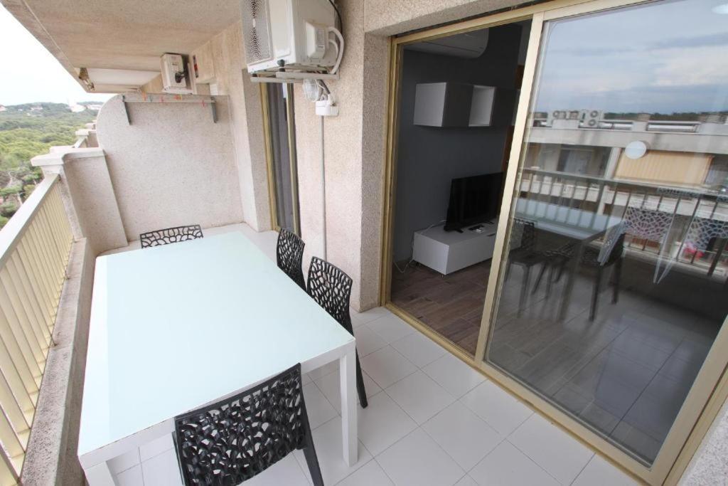 For A Stay Atalaya Salou Buitenkant foto