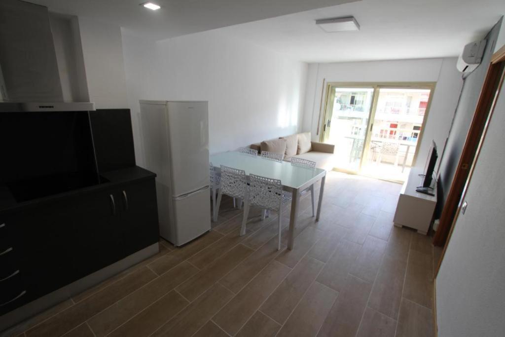For A Stay Atalaya Salou Buitenkant foto