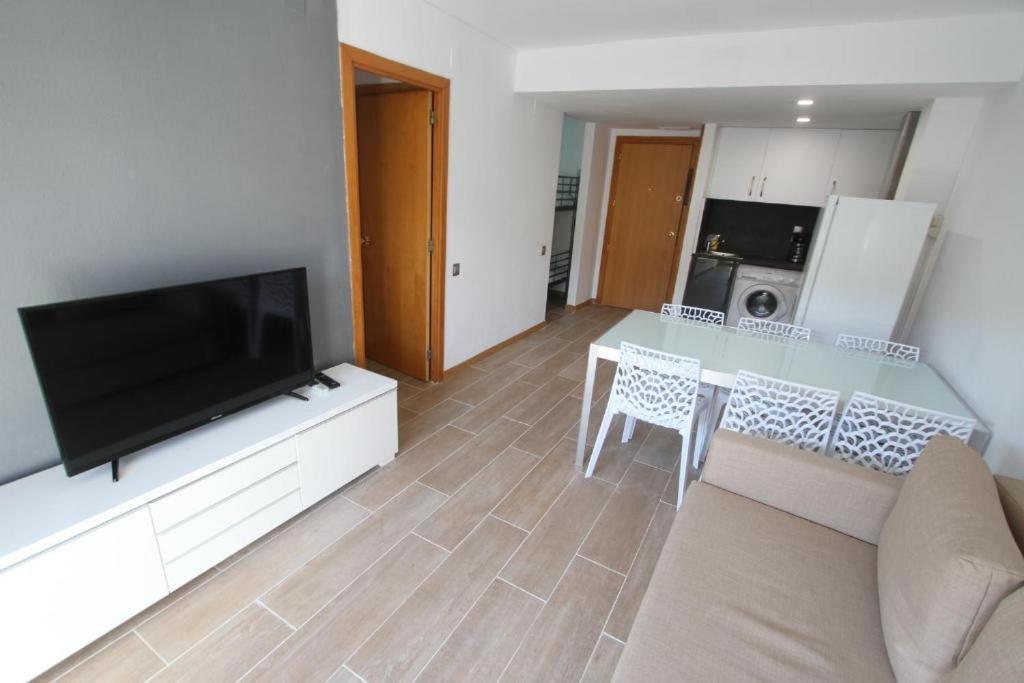 For A Stay Atalaya Salou Buitenkant foto