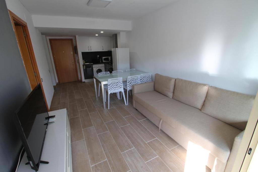 For A Stay Atalaya Salou Buitenkant foto