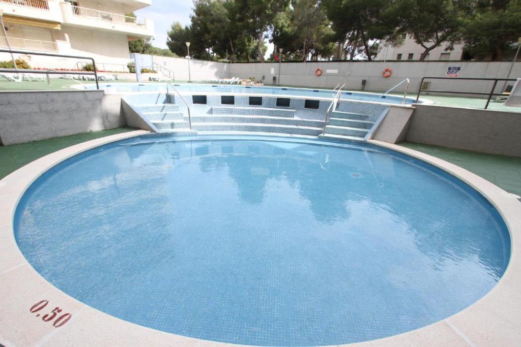For A Stay Atalaya Salou Buitenkant foto