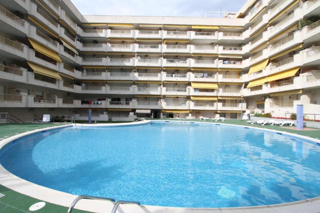 For A Stay Atalaya Salou Buitenkant foto