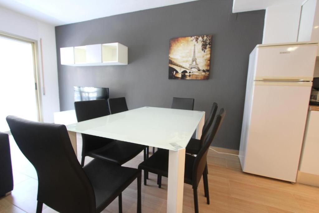 For A Stay Atalaya Salou Buitenkant foto