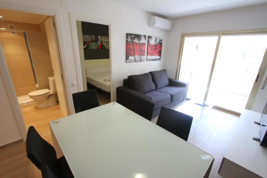 For A Stay Atalaya Salou Buitenkant foto