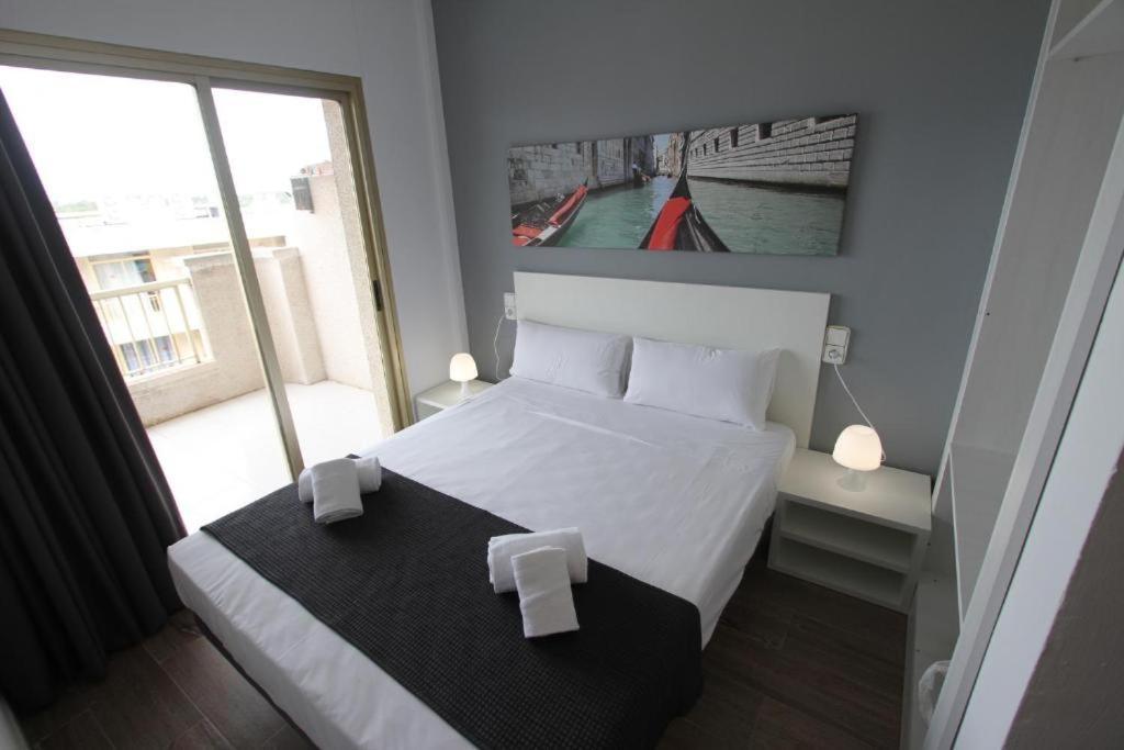 For A Stay Atalaya Salou Buitenkant foto