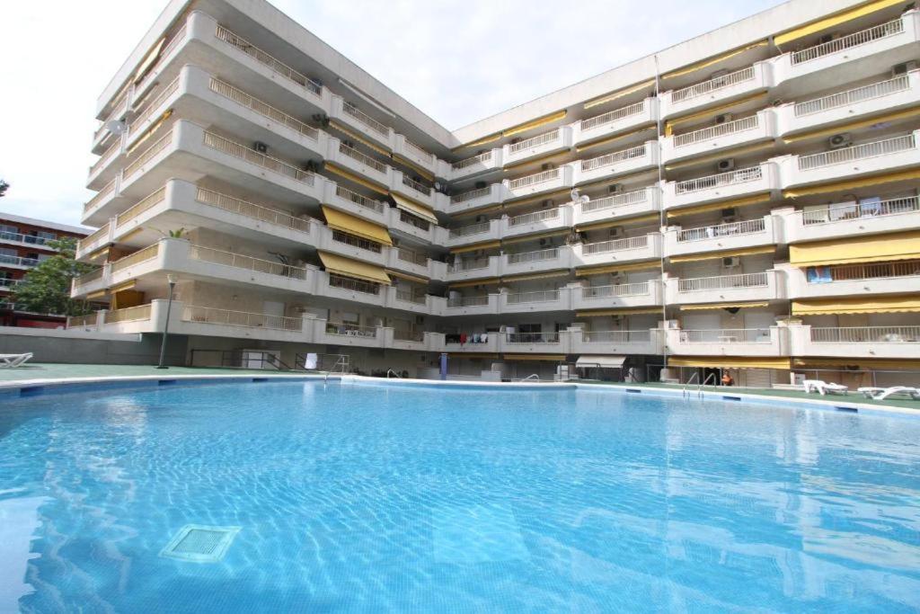 For A Stay Atalaya Salou Buitenkant foto