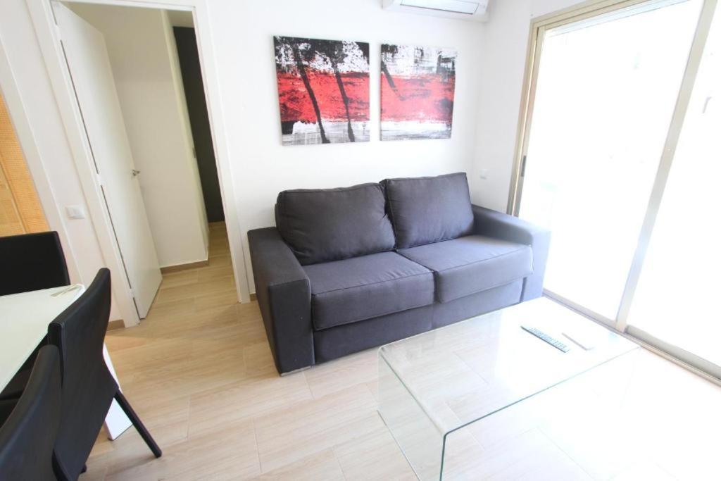 For A Stay Atalaya Salou Buitenkant foto