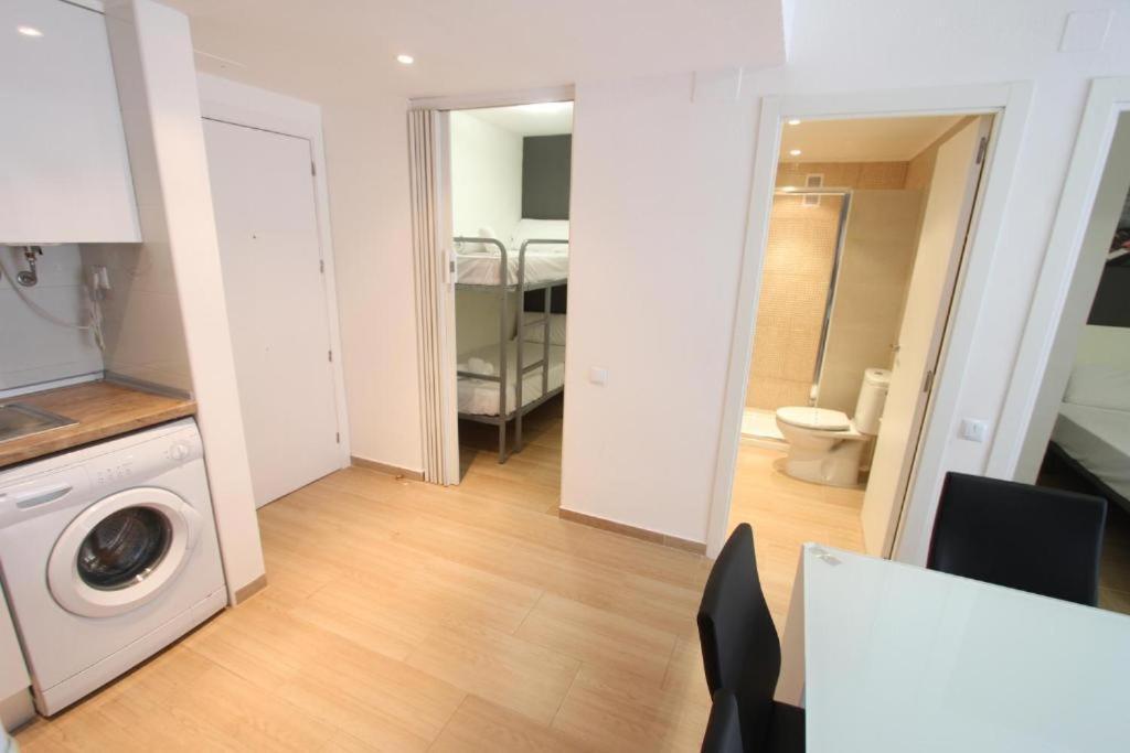 For A Stay Atalaya Salou Buitenkant foto