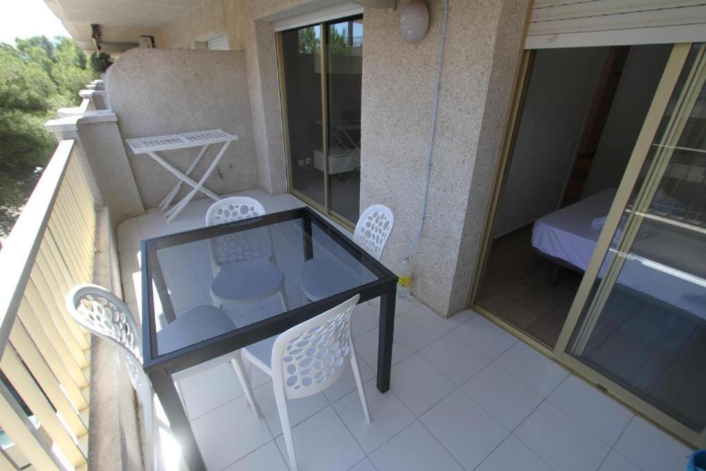 For A Stay Atalaya Salou Buitenkant foto